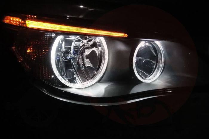 HID Xenon kits with D Lumina ballasts NEW products for BMW Audi VW Mercedes