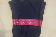 gymnastics leotard 30in
