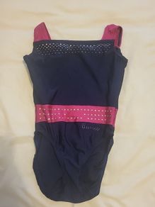 gymnastics leotard 30in