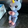 Fingerling Unicorn Image 5