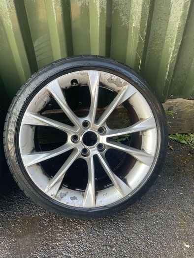5x112 alloys