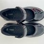 Next patent school shoes, uk 3F Image 3