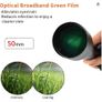Rangefinder 11mm 4-16 x 44mm Scope Red/Green Reticle Side Focus Scope Image 3