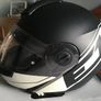 Motor bike helment Schubert Image 5