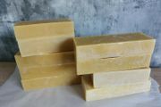 Pure beeswax