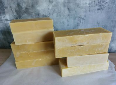 Pure beeswax