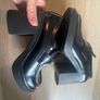 Women Leather Loaf Image 3