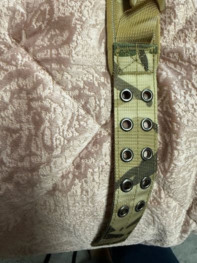 Dog Collar with Handle