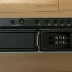 Synology Rackstation RS816 NAS