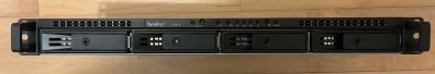 Synology Rackstation RS816 NAS