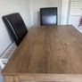 kitchen table and chairs Image 2