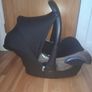 Maxi Cosi Car Seat Image 2