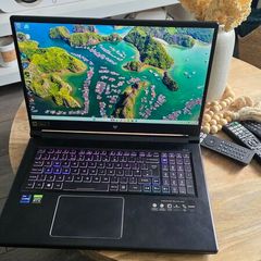 Acer predator helios 300 I9 11900H