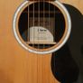 Mint Martin X Series Semi Acoustic Image 3