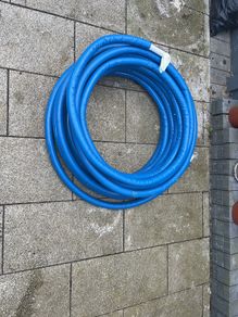 Hose pipe for water