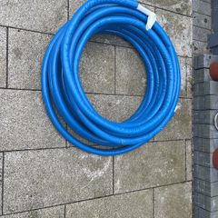 Hose pipe for water
