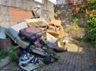 rubbish removal all over Dublin covered cheaper than any skip hire Image 9