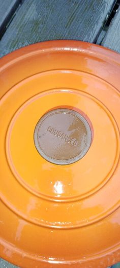 Le creuset 2 pots