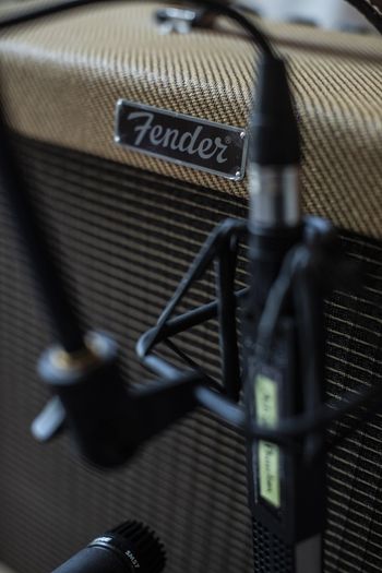 Swap Studio Time for Pro Audio Gear or Quality Instruments