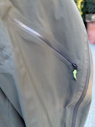 North Face Summit Series Gortex Trousers