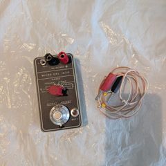 Micro Cal  1030 m/V & m/A source