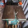 Sedgwick table saw Image 4