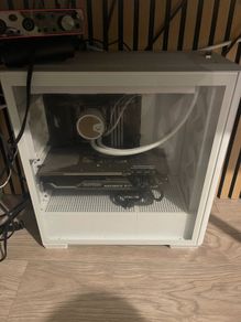 Gaming PC - I7 14700 - 3080 Suprim