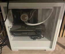 Gaming PC - I7 14700 - 3080 Suprim