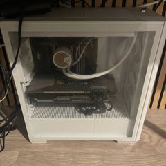 Gaming PC - I7 14700 - 3080 Suprim