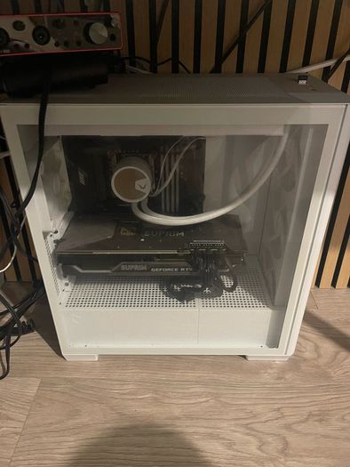 Gaming PC - I7 14700 - 3080 Suprim