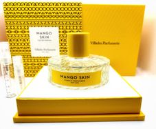 Mango Skin by Vilhelm Parfumerie
