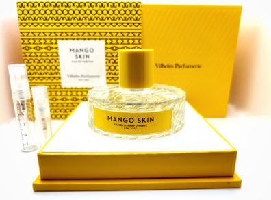 Mango Skin by Vilhelm Parfumerie
