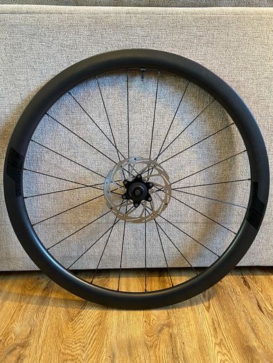 Vision Carbon Aero Disc Brake Wheelset