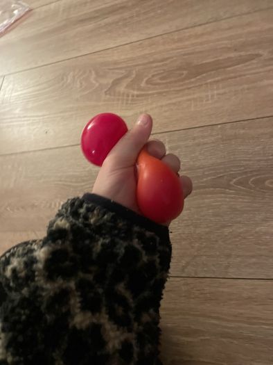 fidgets