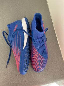 adidas predator Astro barely used