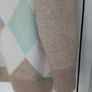 Beautiful Fairisle Jumper "And Other Stories" Image 4