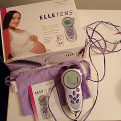 Maternity TENS Machine