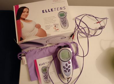 Maternity TENS Machine