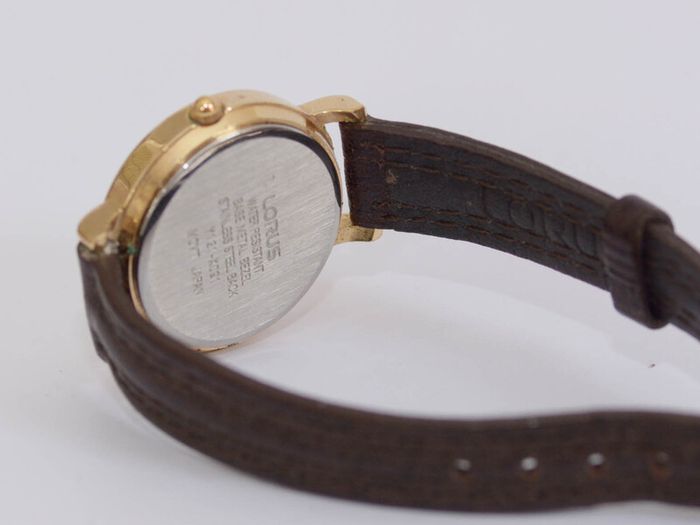 Vintage Lorus (Seiko) Disney Quartz Watch