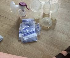 Breastfeeding bundle