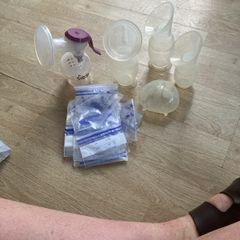 Breastfeeding bundle