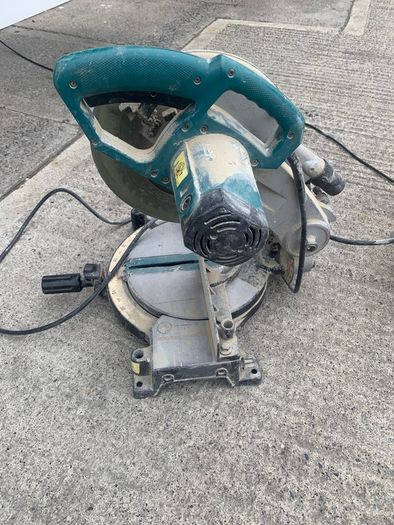 makita chop saw