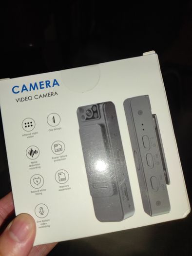 Clip on portable camera 15 euro each