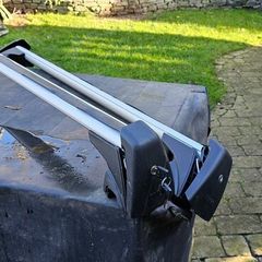 Roof rack