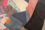 girls bundle age 10-12