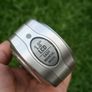 Samsung Digimax A6 6.0MP Compact Digital Camera Silver Tested Image 9