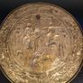 vintage wall plate Image 3