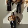 WWE Wrestling Action Figures  5 Figure Bundle Image 4