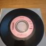 Saxon Strong Arm of the Law 7" vinyl Image 3