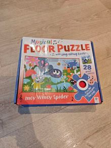 musical jigsaw